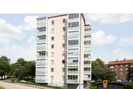 Trandared, Borås