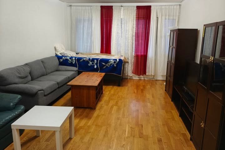 von Rosens väg 50, Malmö