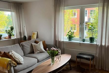 Nydalahöjden, Umeå