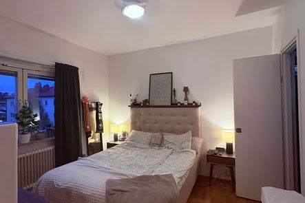Hertig Karls allé 91, Örebro